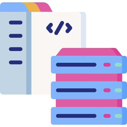 иконка анализ данных